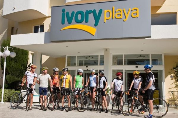 Hotel Ivory Playa Sports & Spa (Alcúdia)